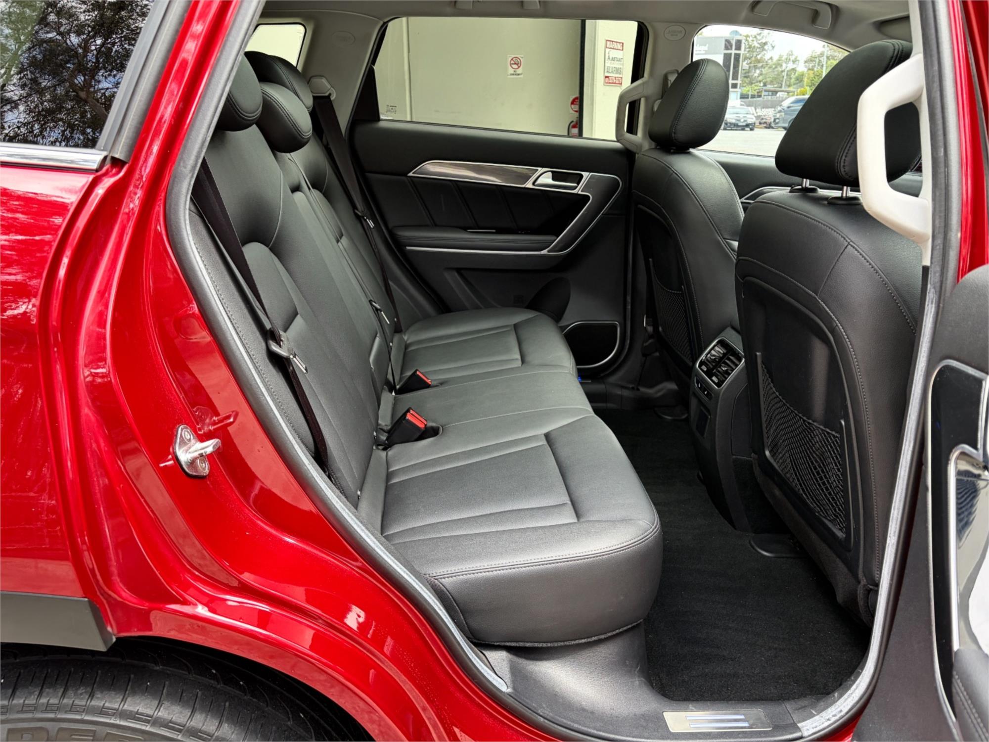 
								2019 Haval H6 LUX full									