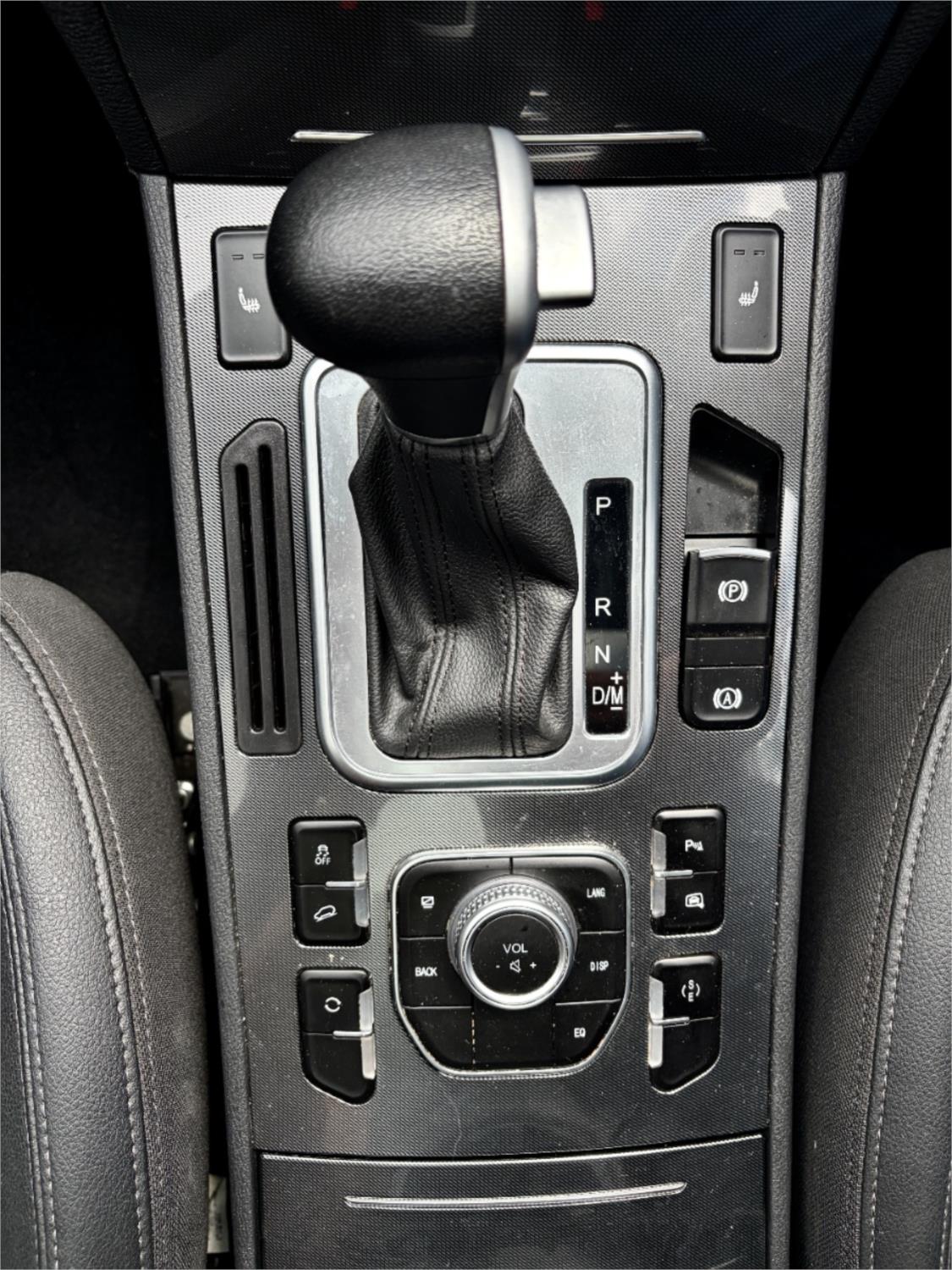 
								2019 Haval H6 LUX full									