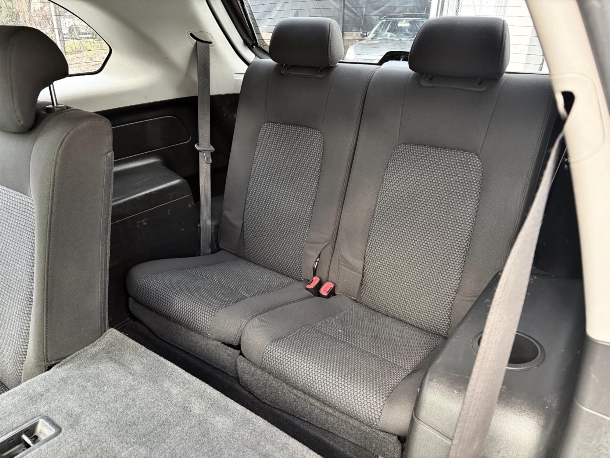 
								2012 Holden Captiva 7 SX full									