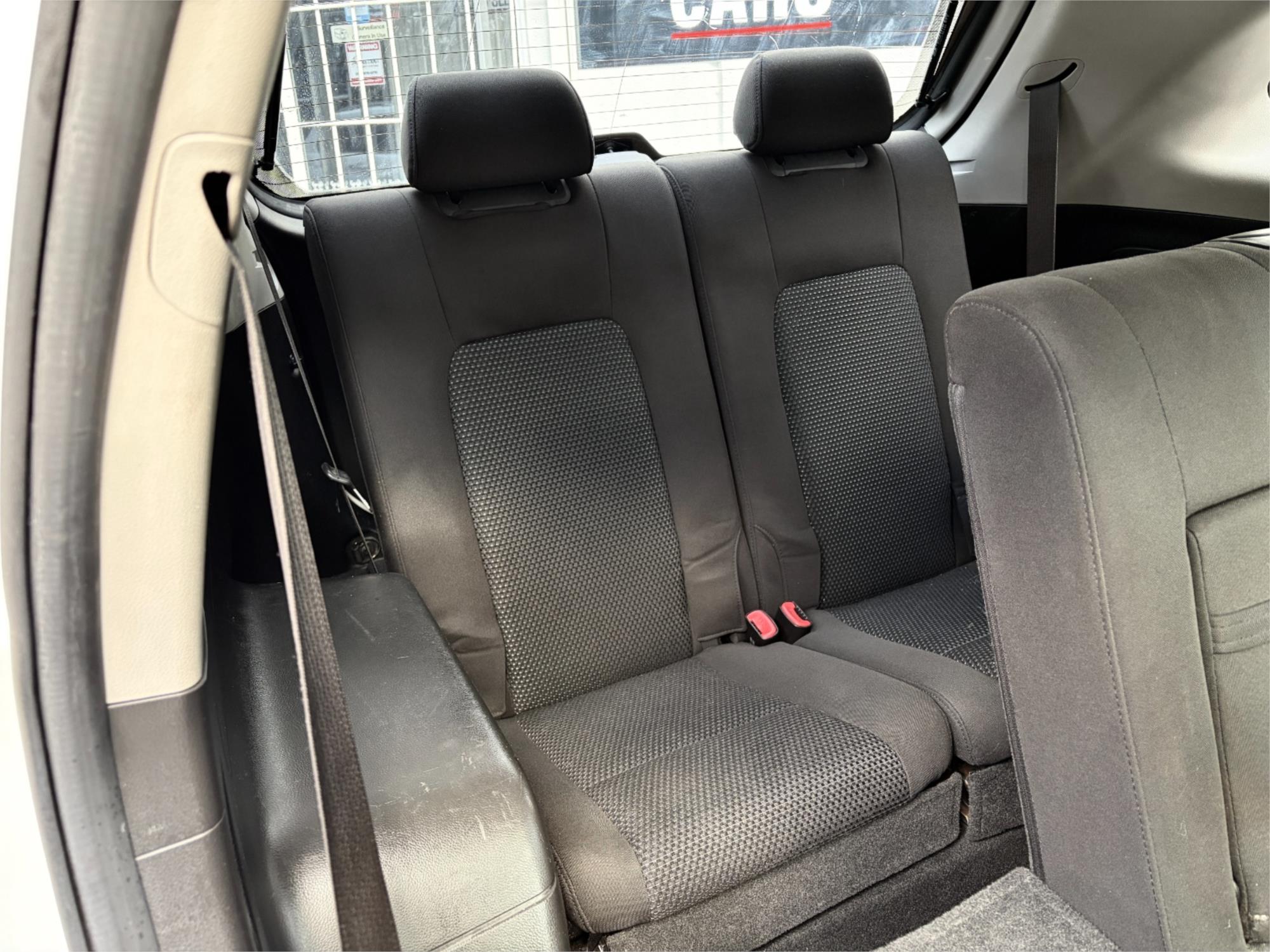
								2012 Holden Captiva 7 SX full									