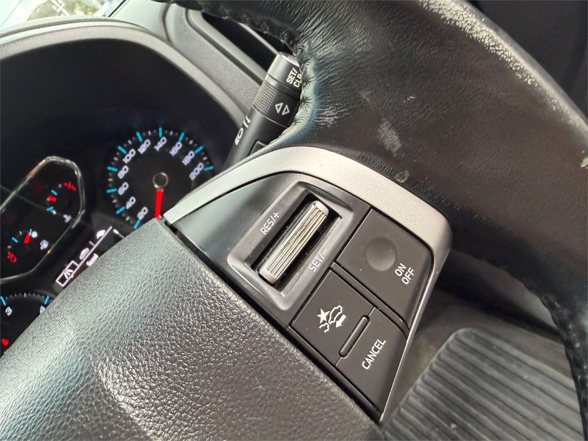 
								2017 HOLDEN COLORADO Z71 (4×4) full									