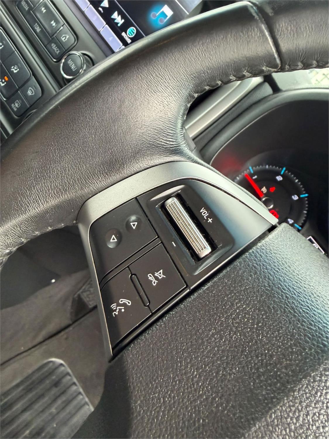 
								2017 HOLDEN COLORADO Z71 (4×4) full									