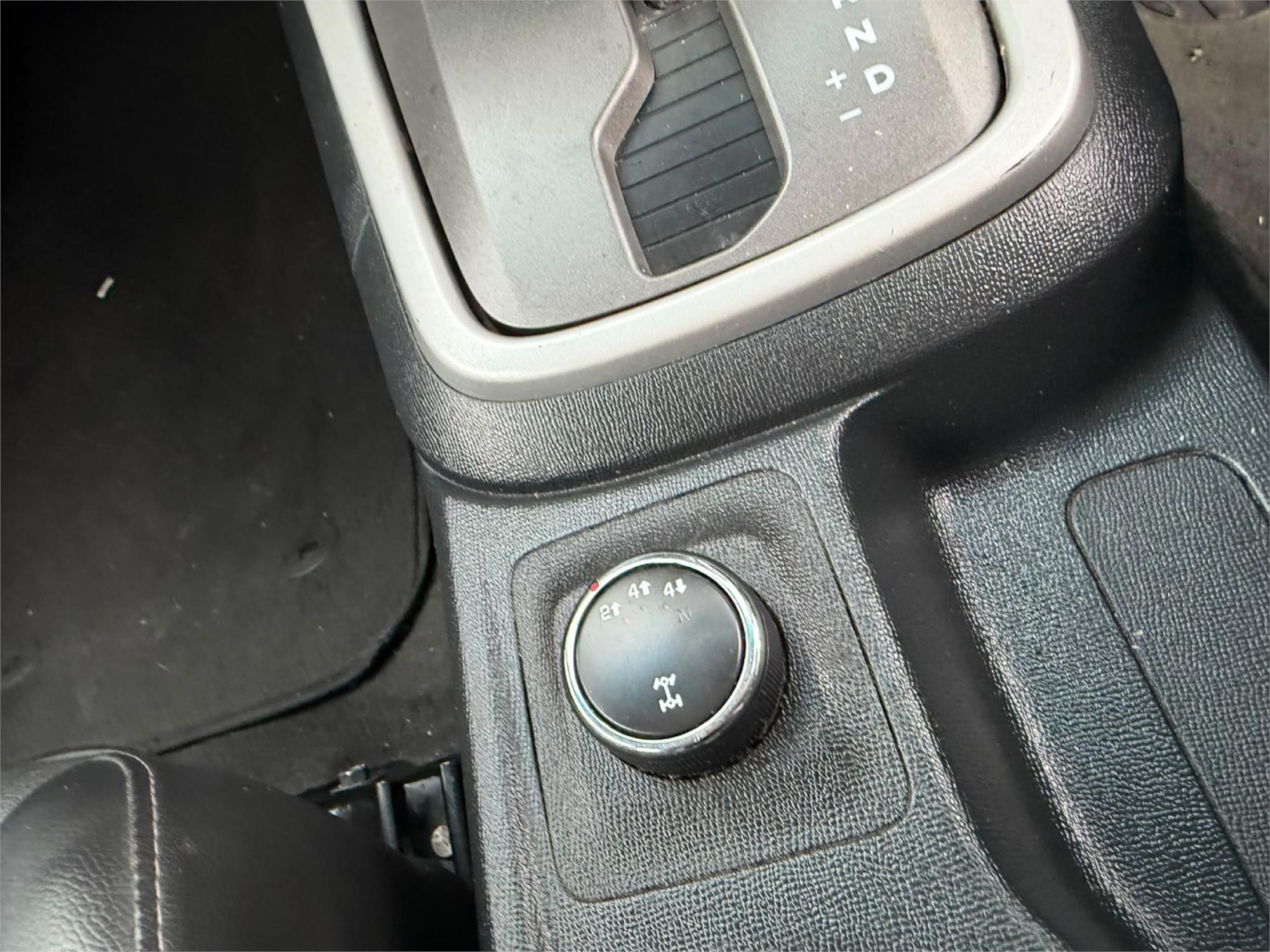 
								2017 HOLDEN COLORADO Z71 (4×4) full									