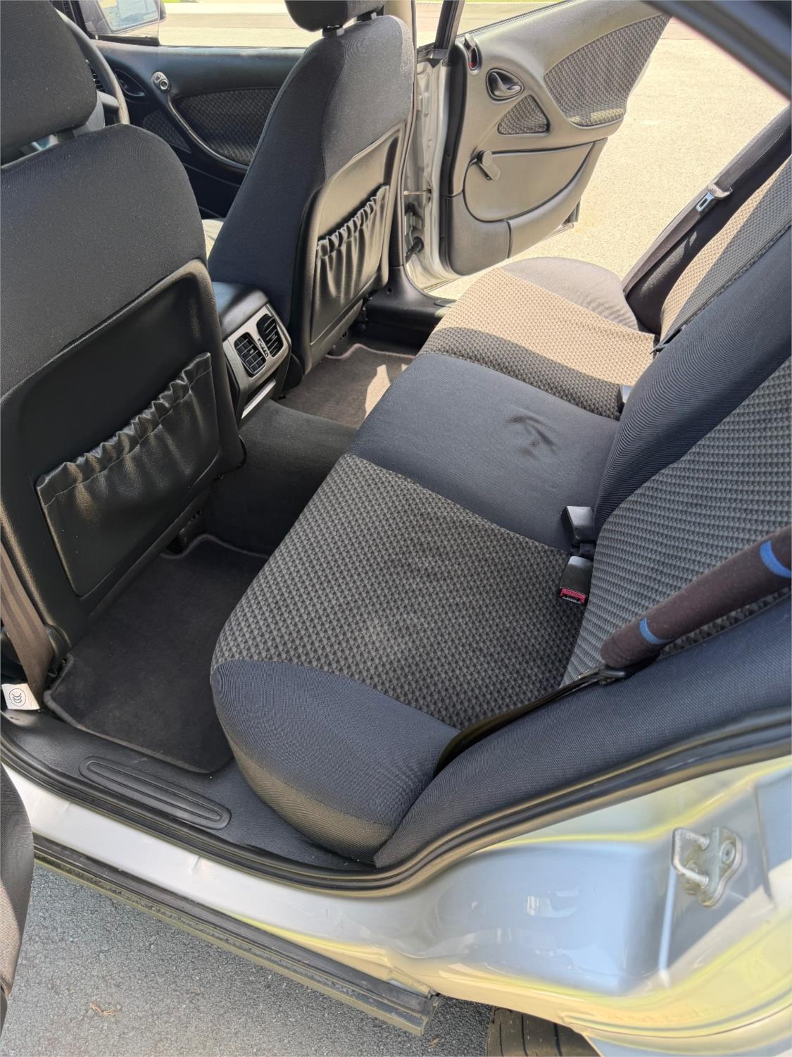 
								2004 HOLDEN COMMODORE EXECUTIVE full									