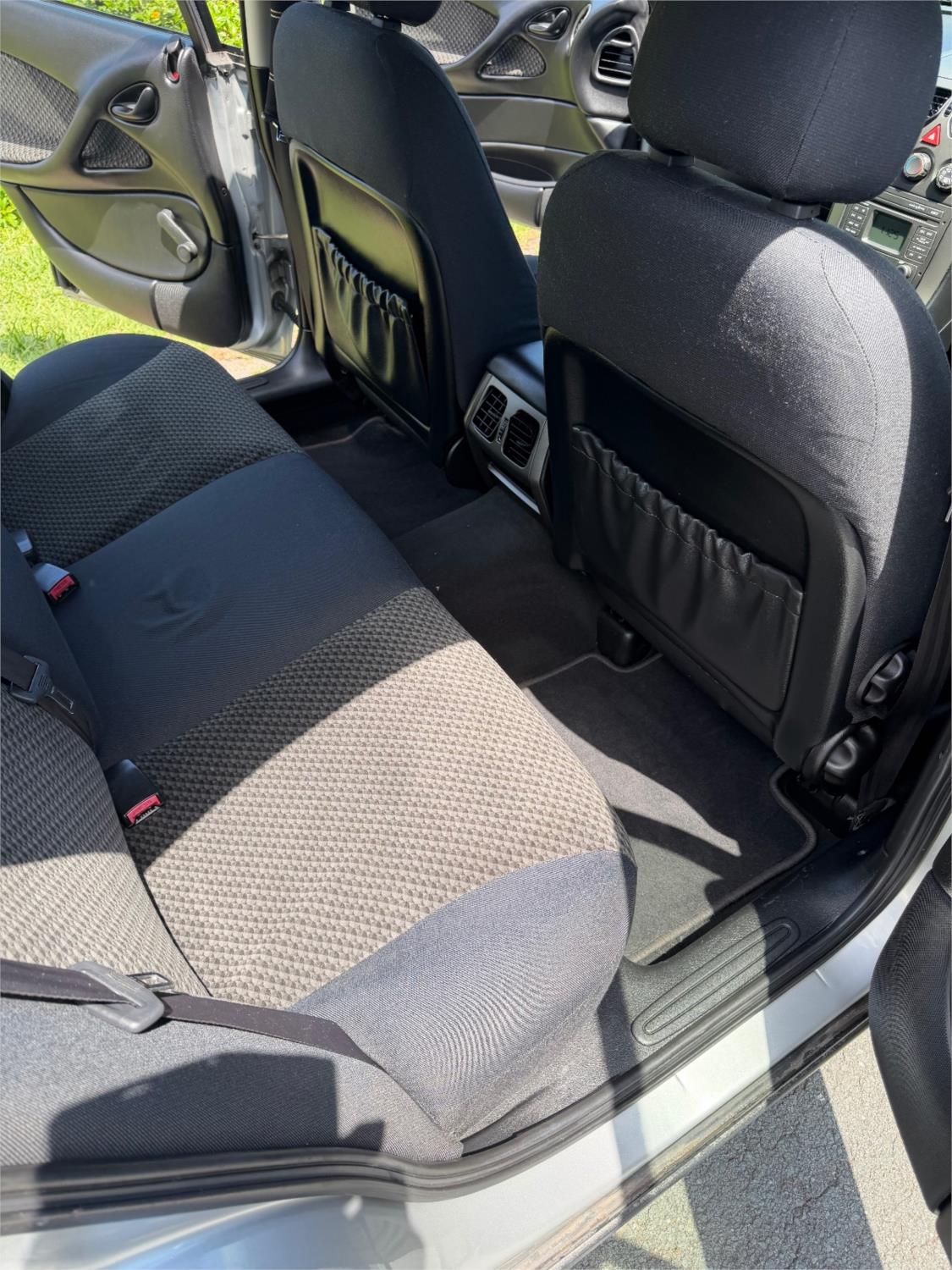 
								2004 HOLDEN COMMODORE EXECUTIVE full									