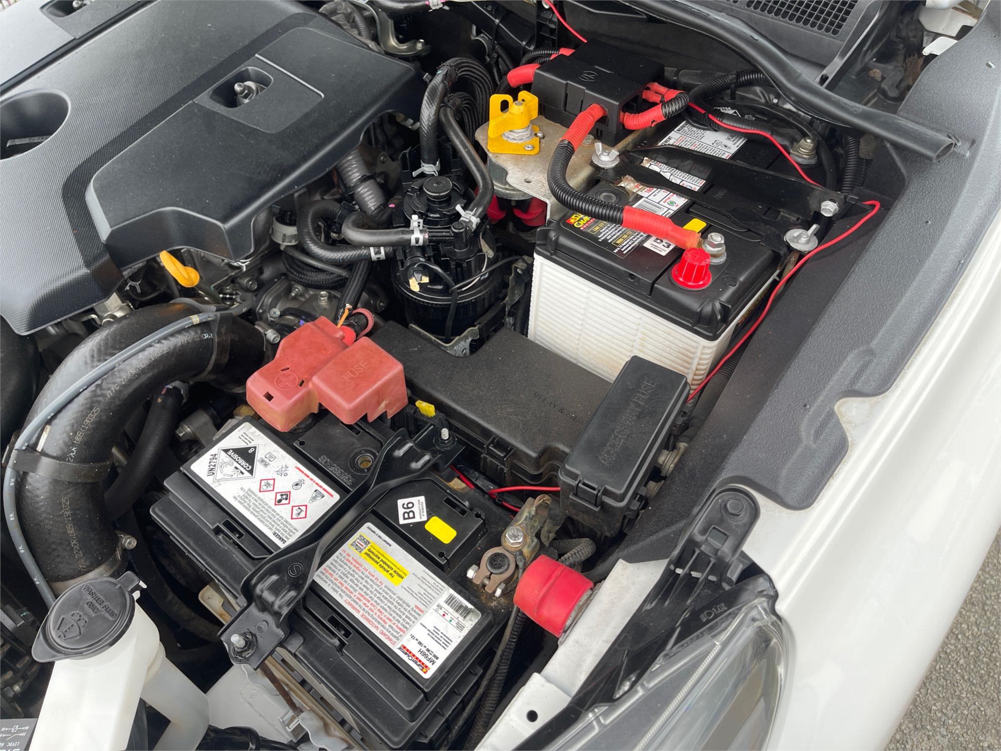 
								2019 Toyota Hilux SR full									
