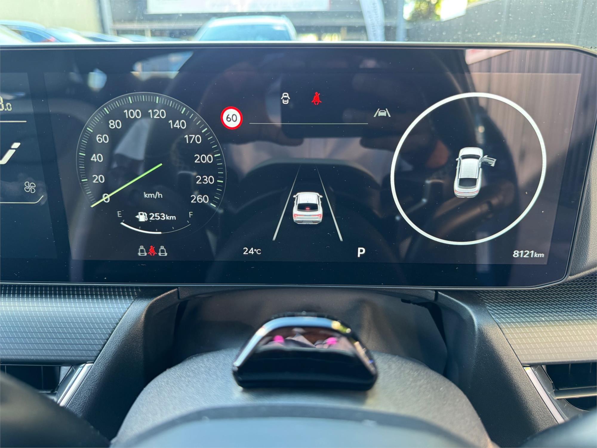 
								2025 Kia K4 GT-Line full									