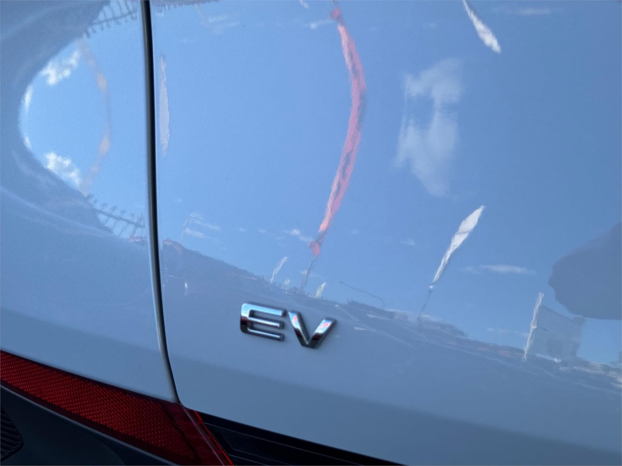 
								2023 BYD ATTO 3 Extended full									