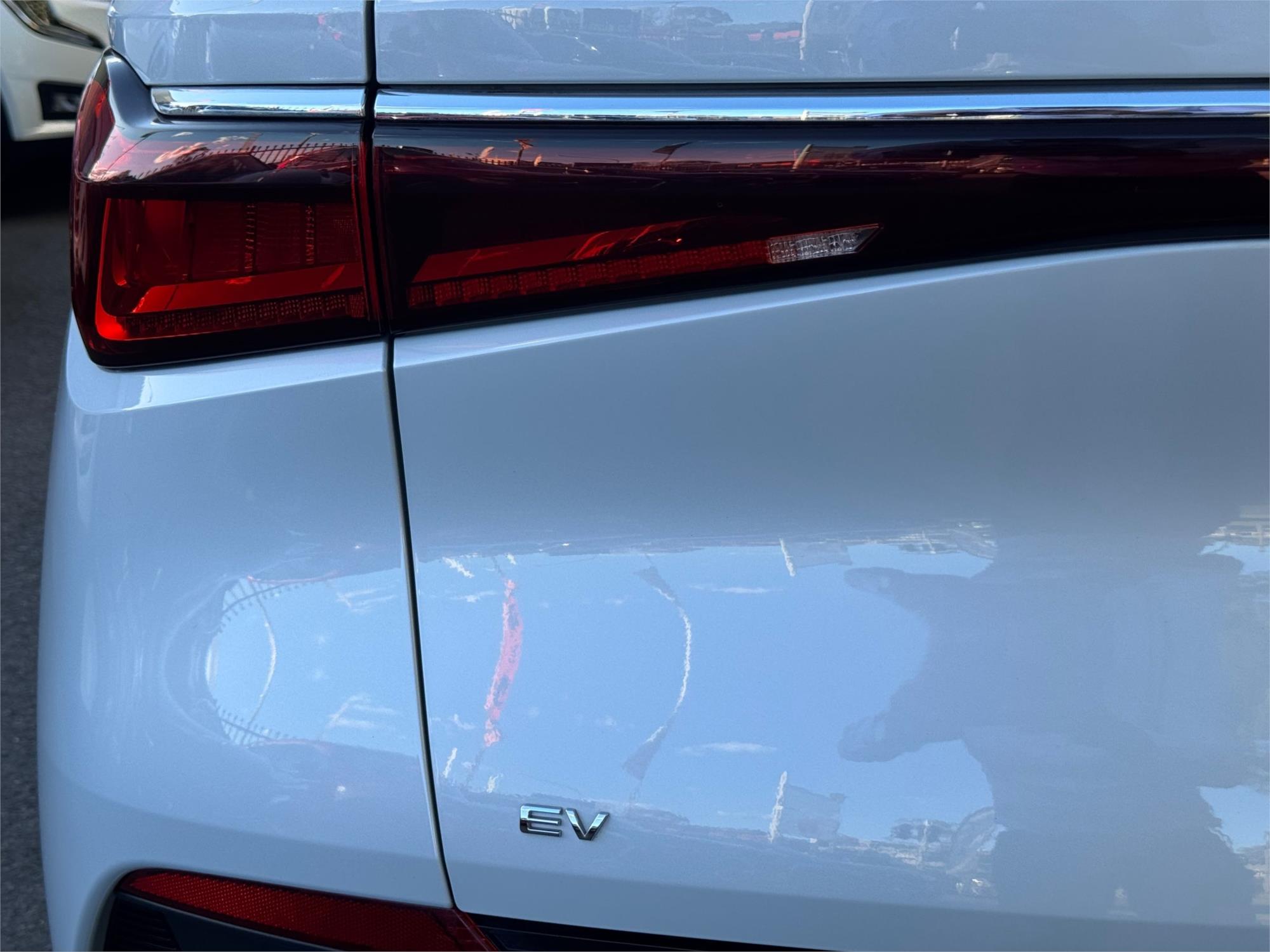 
								2023 BYD ATTO 3 Extended full									