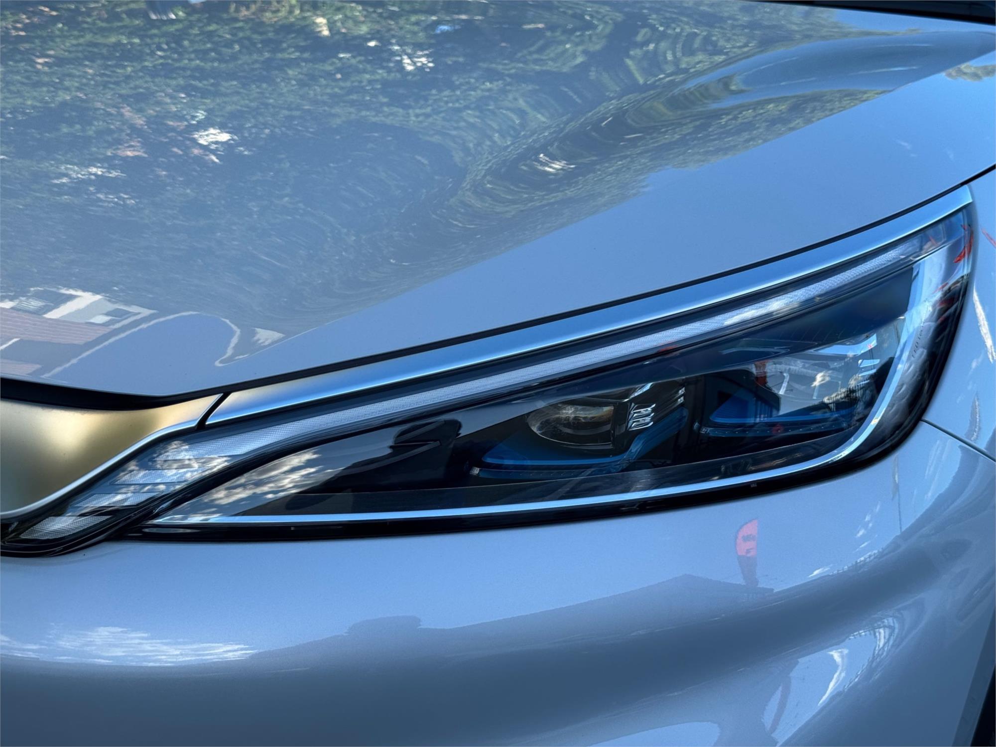 
								2023 BYD ATTO 3 Extended full									