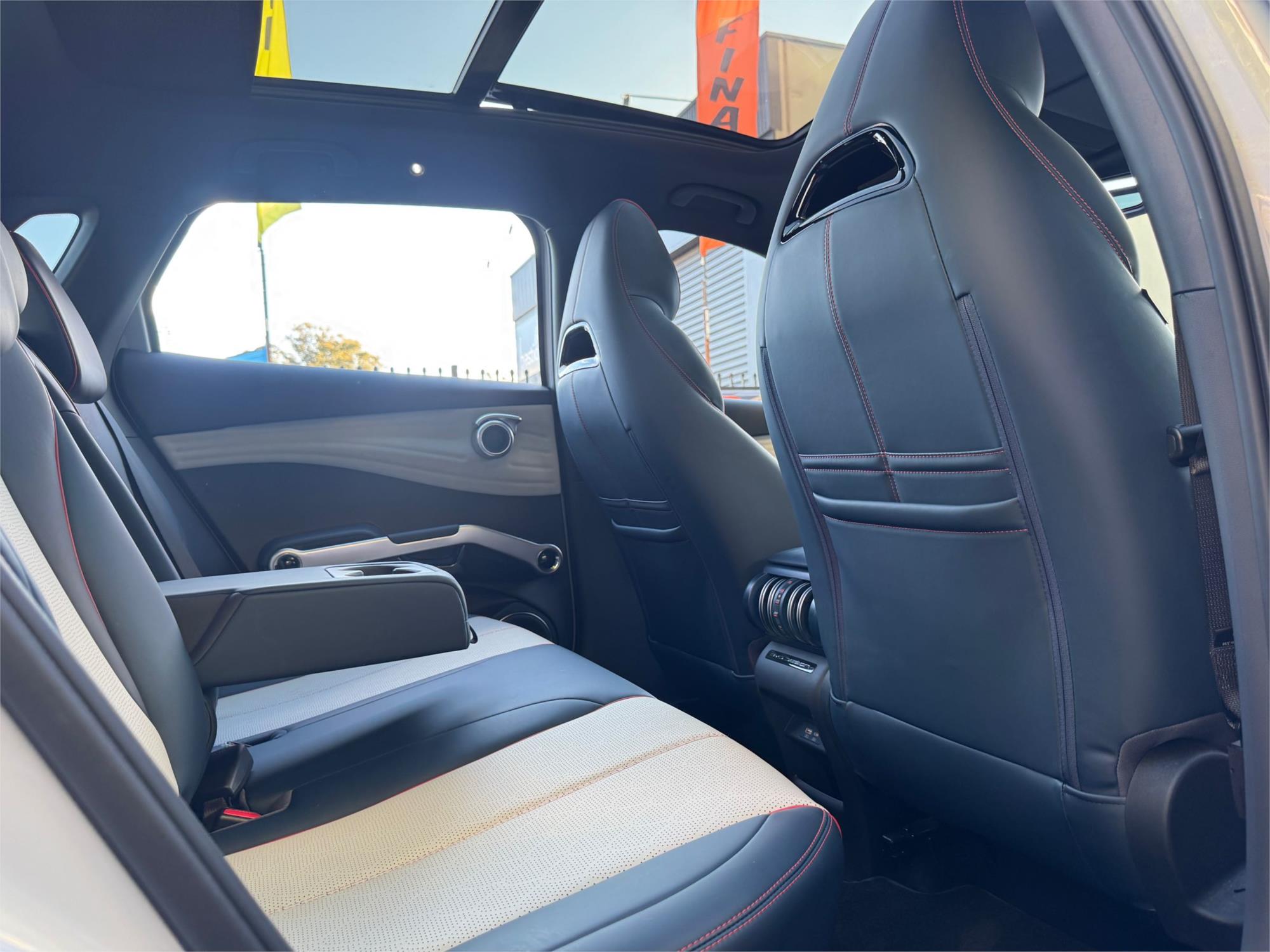 
								2023 BYD ATTO 3 Extended full									