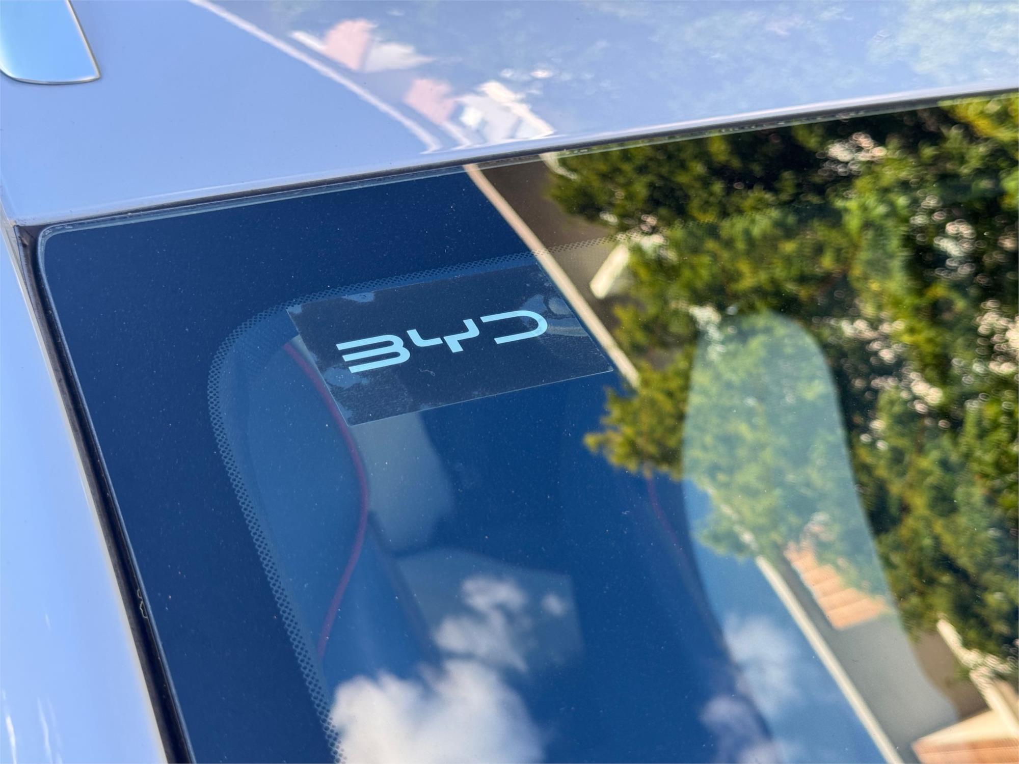 
								2023 BYD ATTO 3 Extended full									