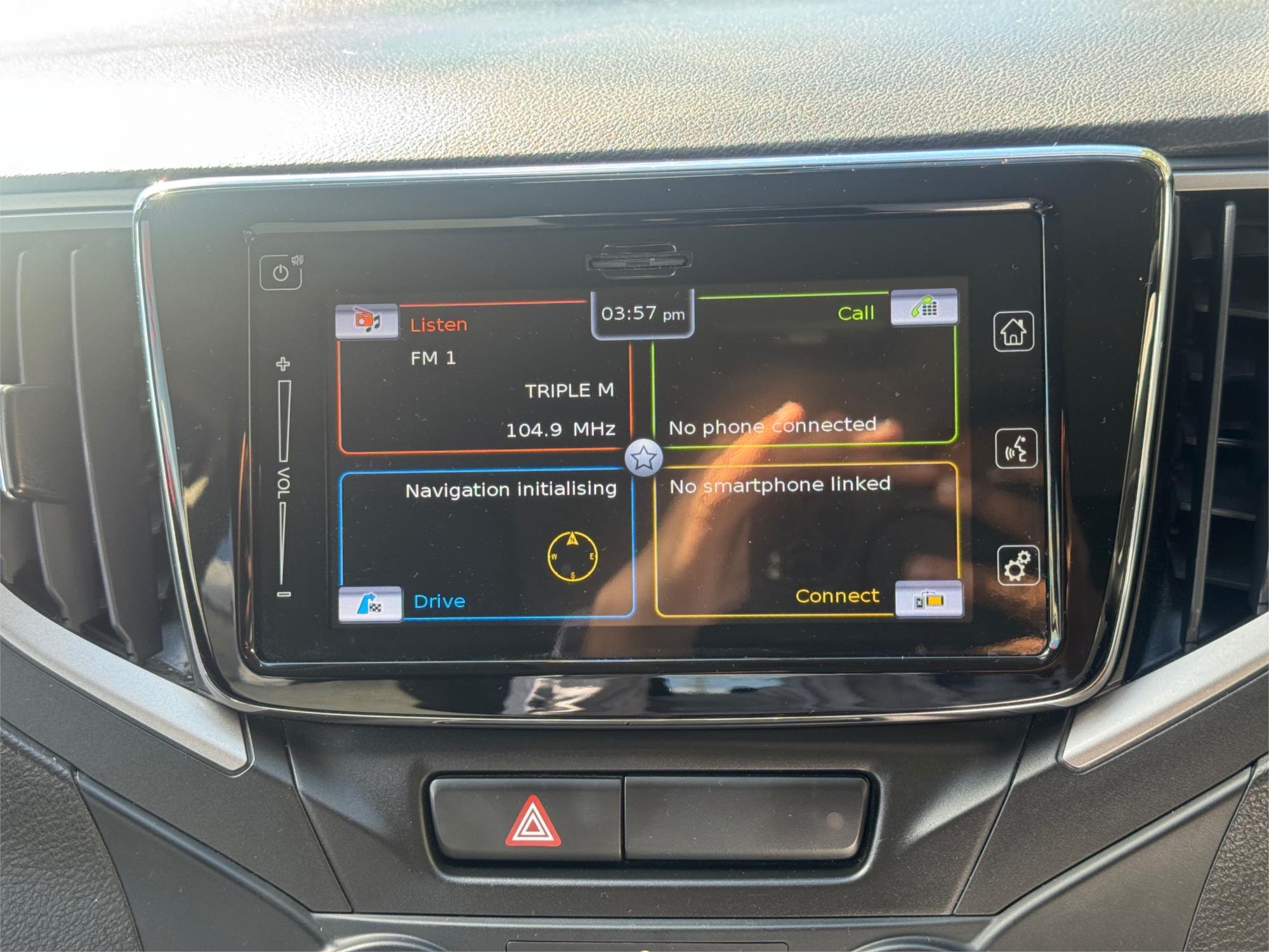 
								2021 Suzuki Baleno GL full									