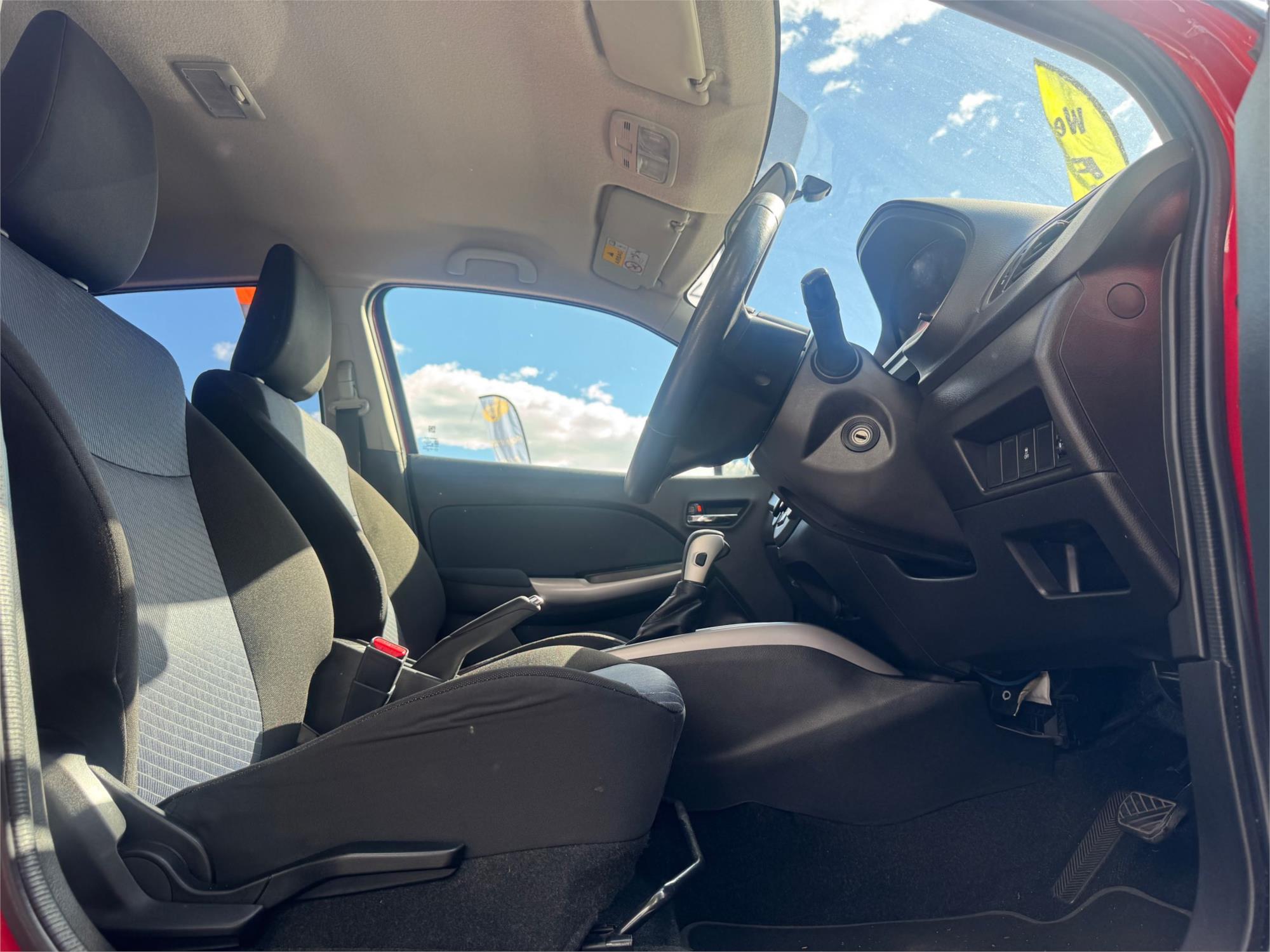
								2021 Suzuki Baleno GL full									