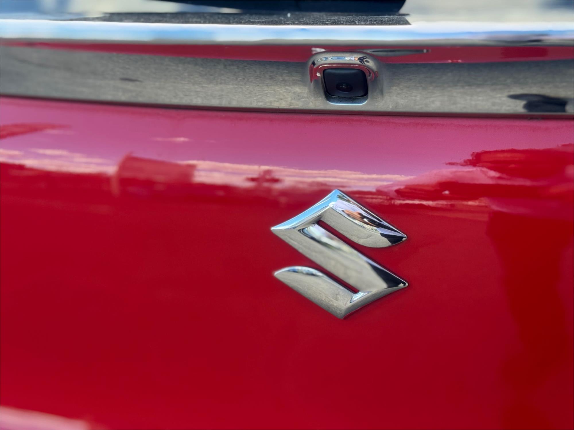 
								2021 Suzuki Baleno GL full									