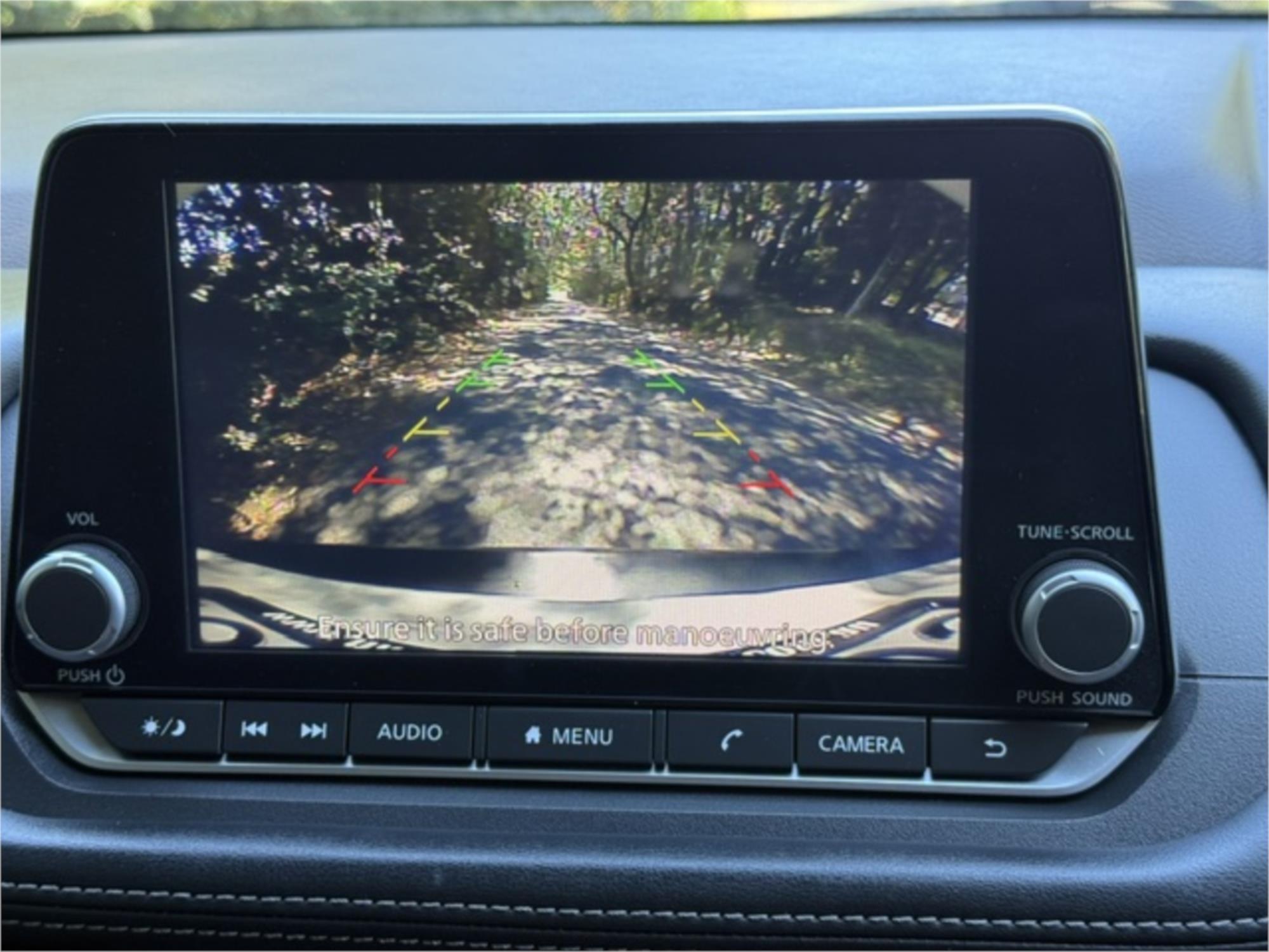 
								2024 NISSAN X-TRAIL ST (2WD) full									