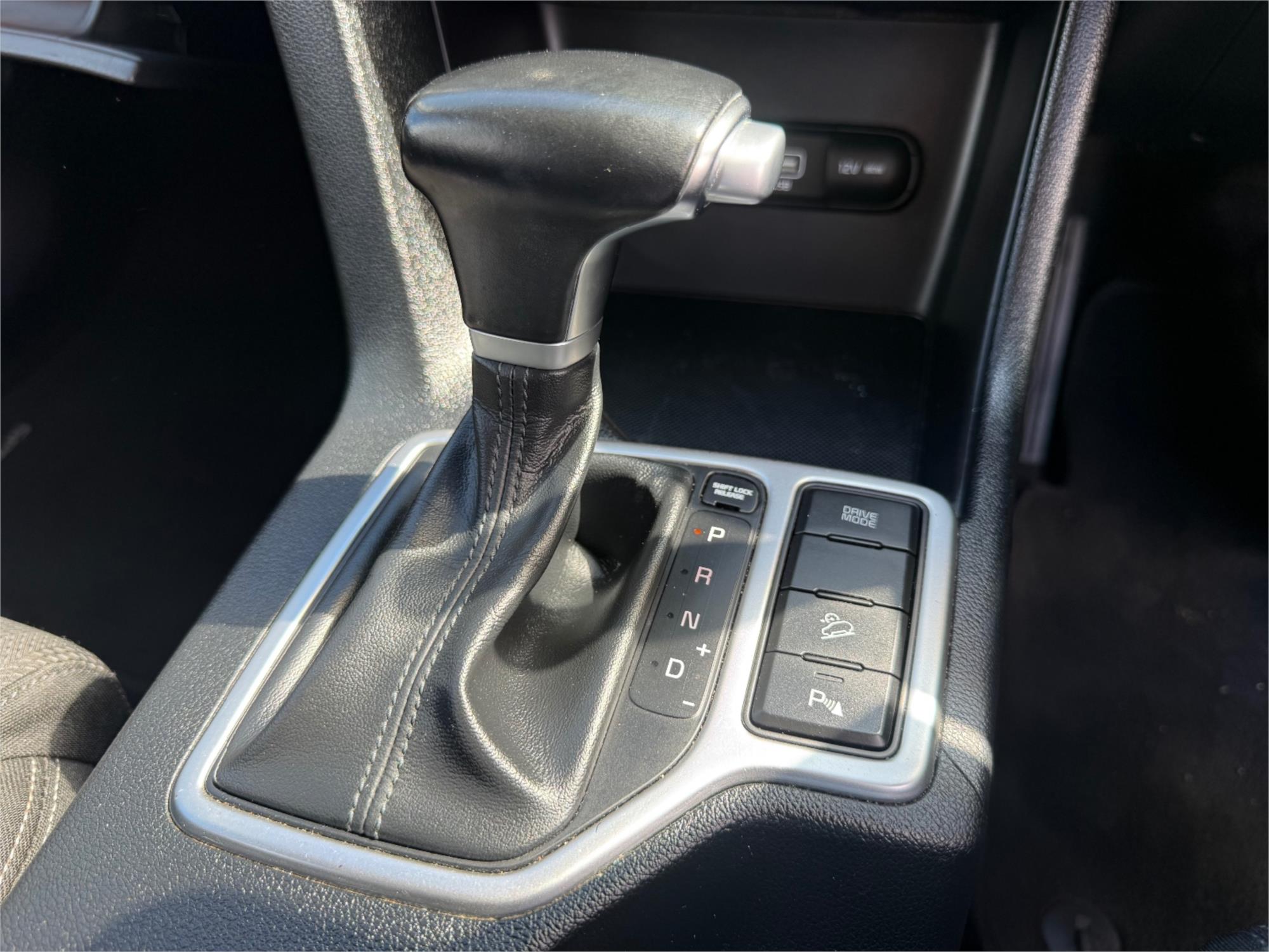 
								2017 KIA SPORTAGE Si PREMIUM (FWD) full									
