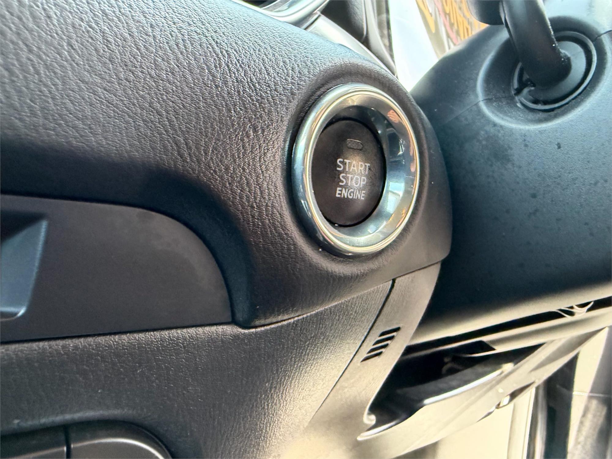 
								2022 MAZDA CX-5 MAXX SPORT (FWD) full									