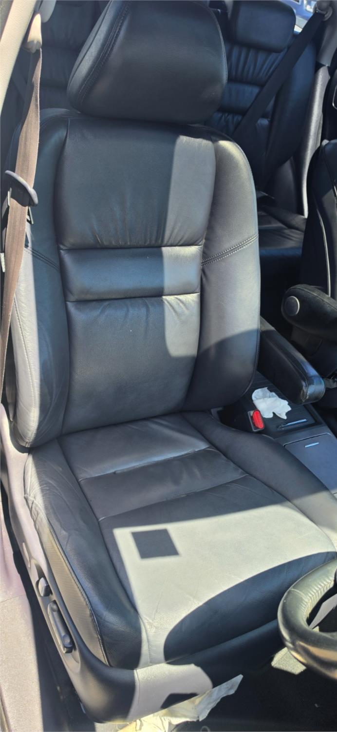 
								2007 Honda CR-V Luxury full									