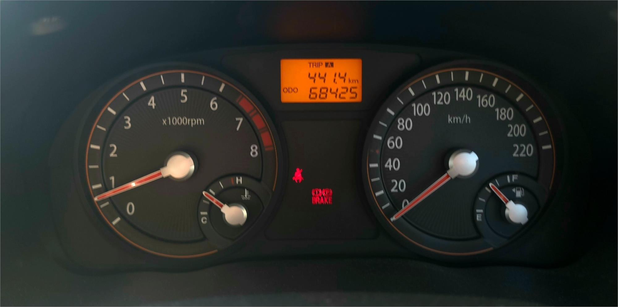 
								2008 Kia Rio EX full									