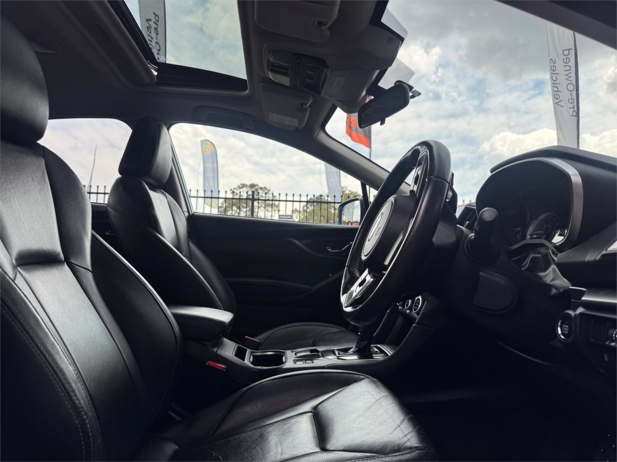 
								2018 Subaru Impreza 2.0i-S full									