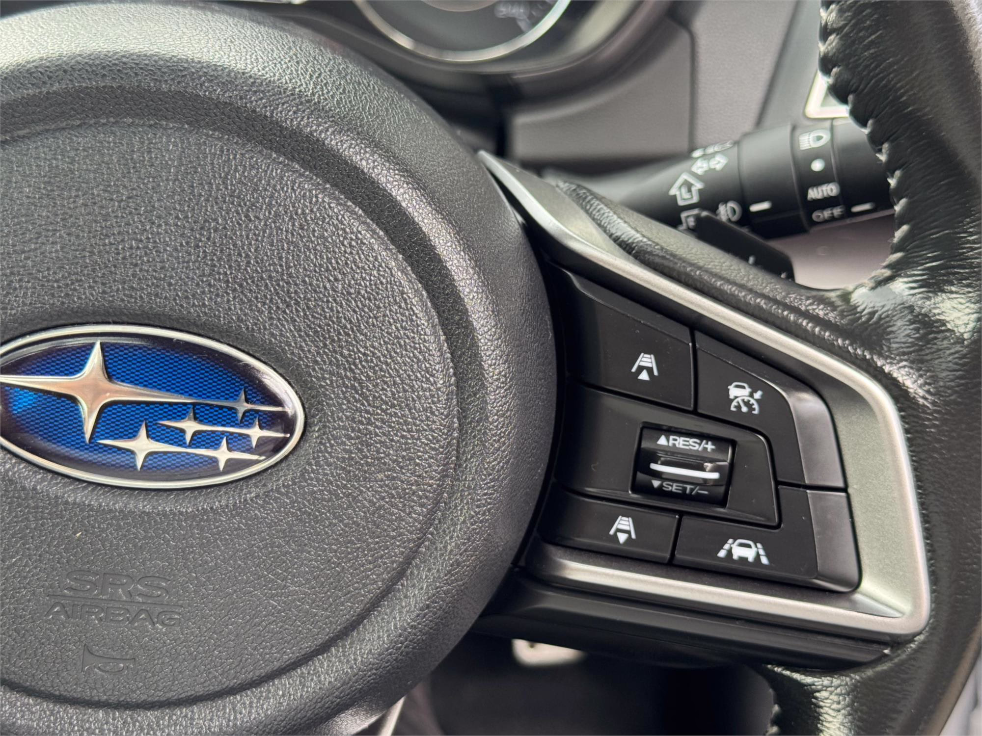 
								2018 Subaru Impreza 2.0i-S full									