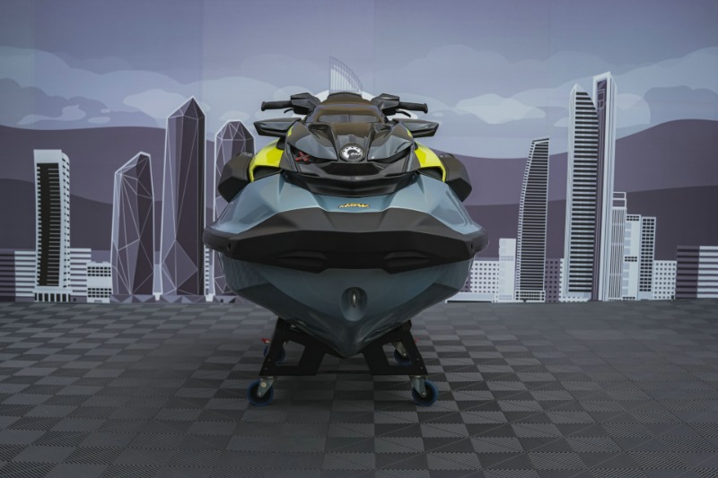 
								2025 SEA-DOO RXP-X 325 TECH S/N 9000188 full									