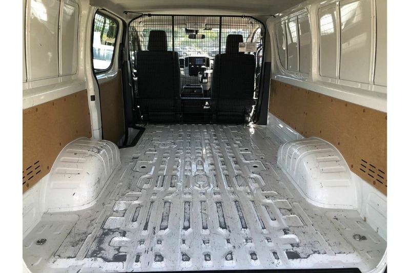 
								Toyota Hiace GDH300R LWB (2023) full									