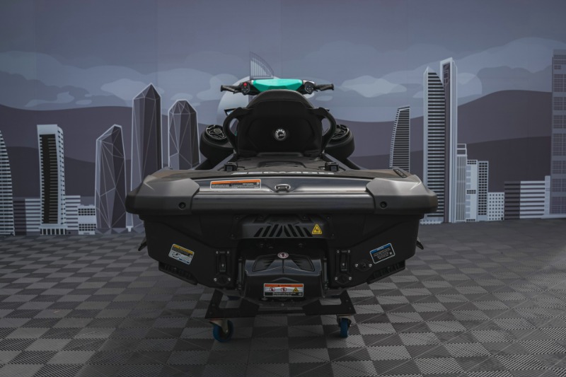 
								2026 SEA-DOO GTR 230 SS S/N 9000237 full									