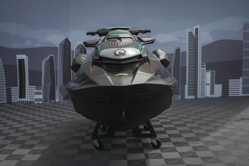 
								2026 SEA-DOO GTR 230 SS S/N 9000237 full									
