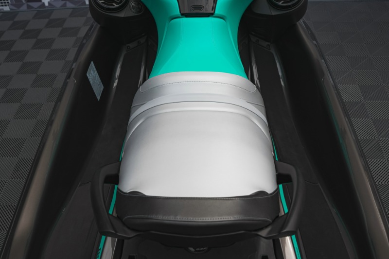 
								2026 SEA-DOO GTR 230 SS S/N 9000237 full									
