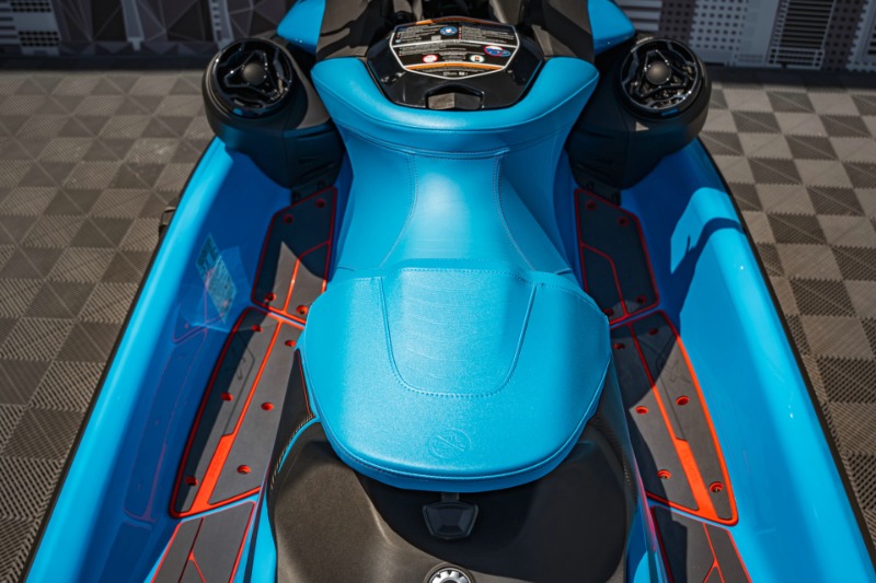 
								2026 SEA-DOO RXP-X 325 TECH 2.0 S/N 9000234 full									