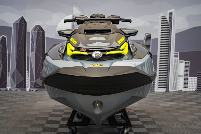 
								2026 SEA-DOO RXT-X 325 TECH 2.0 S/N 9000239 full									