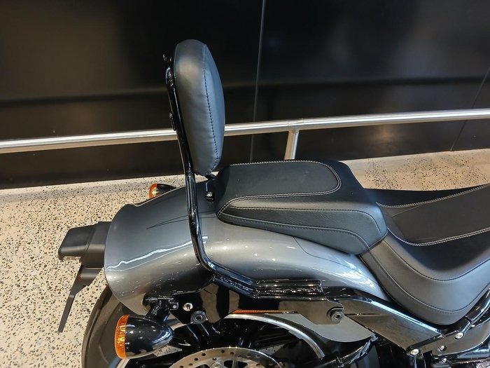 
								Harley-Davidson Breakout 114 (FXBRS) Softail full									