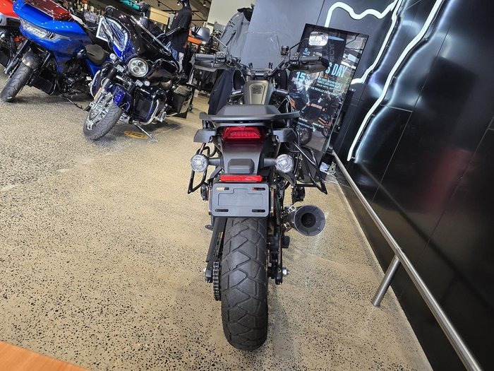 
								Harley-Davidson Pan America 1250 Special Pan America full									