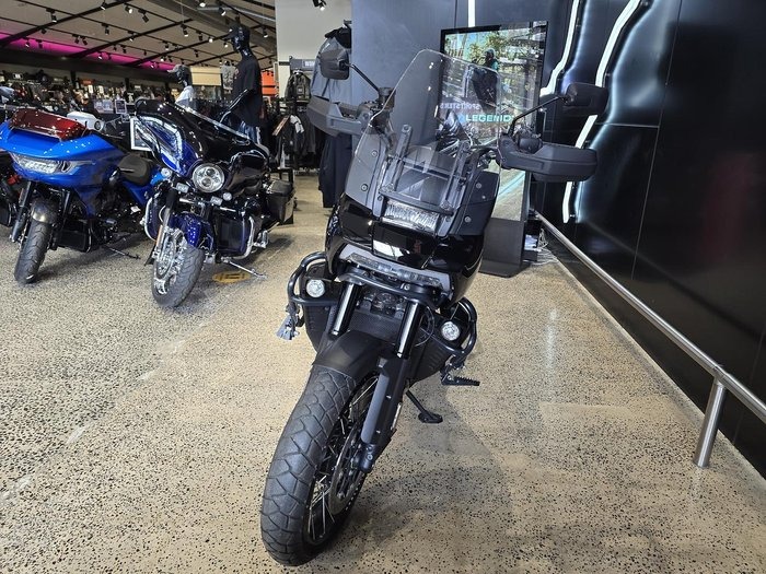 
								Harley-Davidson Pan America 1250 Special Pan America full									