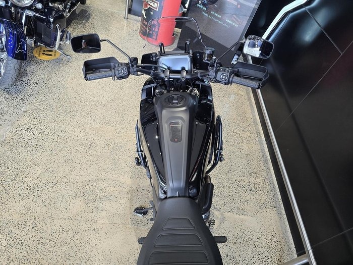 
								Harley-Davidson Pan America 1250 Special Pan America full									