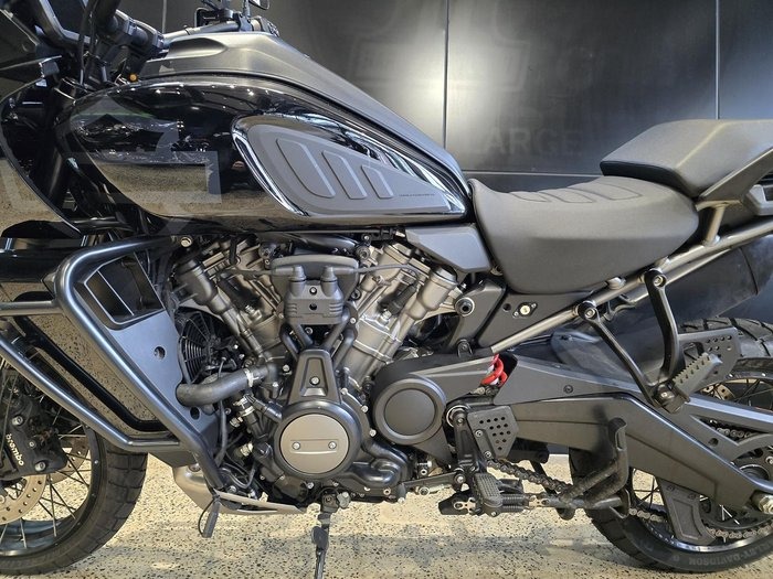
								Harley-Davidson Pan America 1250 Special Pan America full									