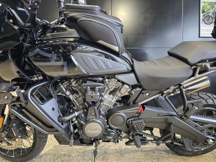 
								Harley-Davidson Pan America 1250 Special Pan America full									