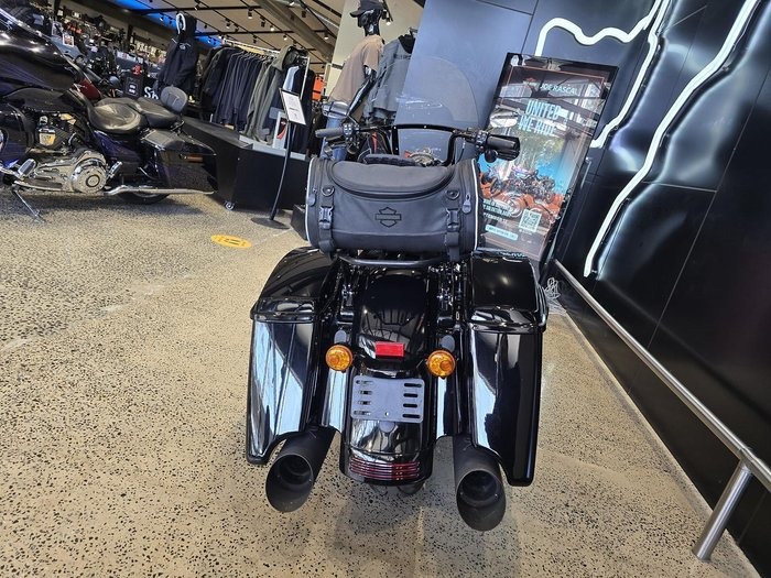 
								Harley-Davidson Road King Special 114 (FLHRXS) Touring full									