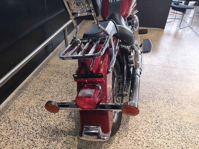 
								Harley-Davidson Heritage Softail 1450 EFI (FLSTI) Softail full									