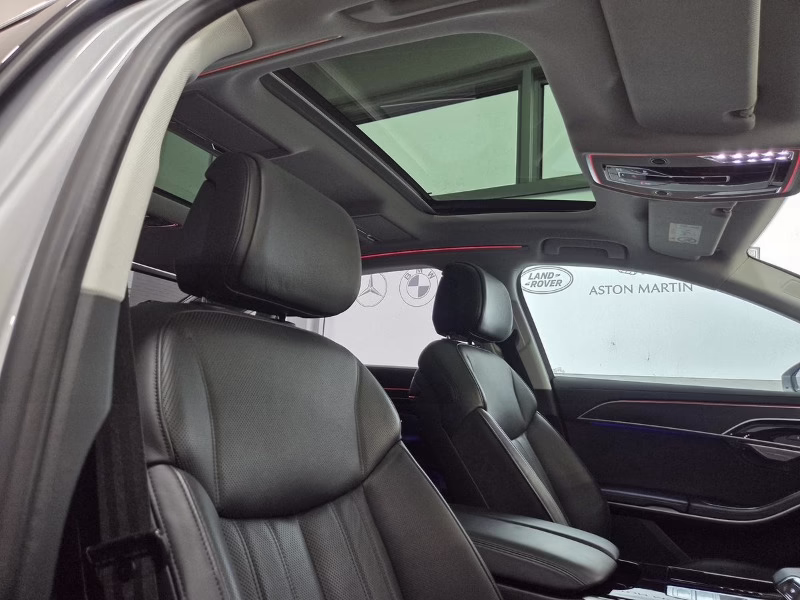 
								Audi A8 (2020) full									