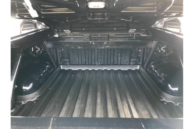 
								Toyota Hilux Rugged X GUN126R 4X4 (2021) full									