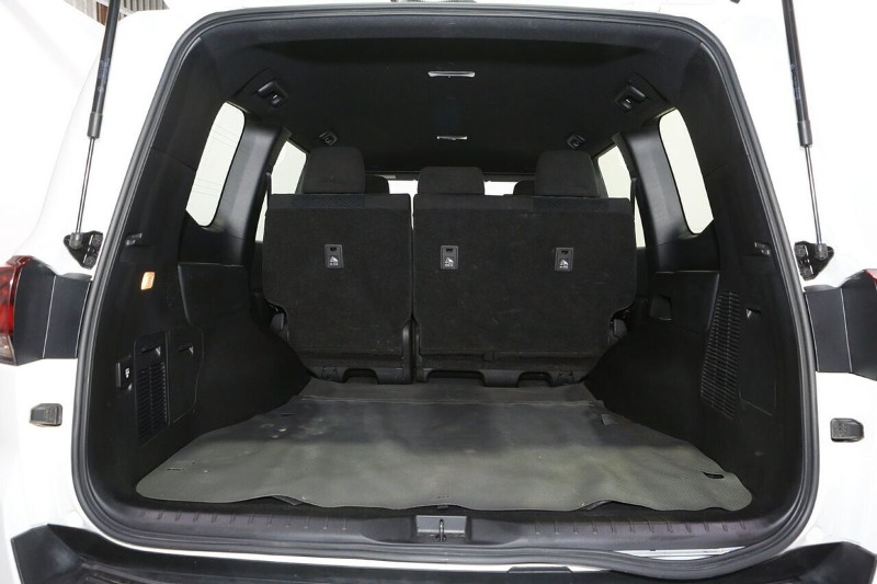 
								2024 Toyota Landcruiser GX FJA300R full									