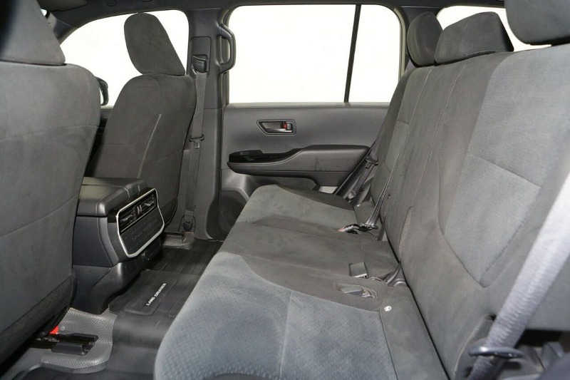 
								2024 Toyota Landcruiser GX FJA300R full									