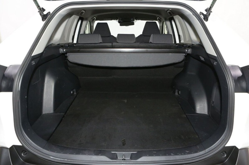 
								2020 Toyota RAV4 GXL AXAH52R full									