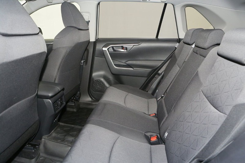 
								2020 Toyota RAV4 GXL AXAH52R full									