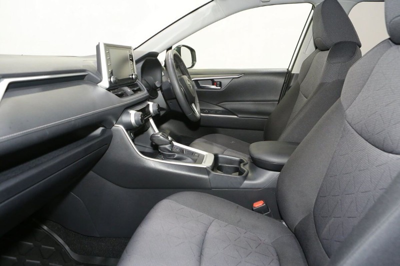 
								2020 Toyota RAV4 GXL AXAH52R full									