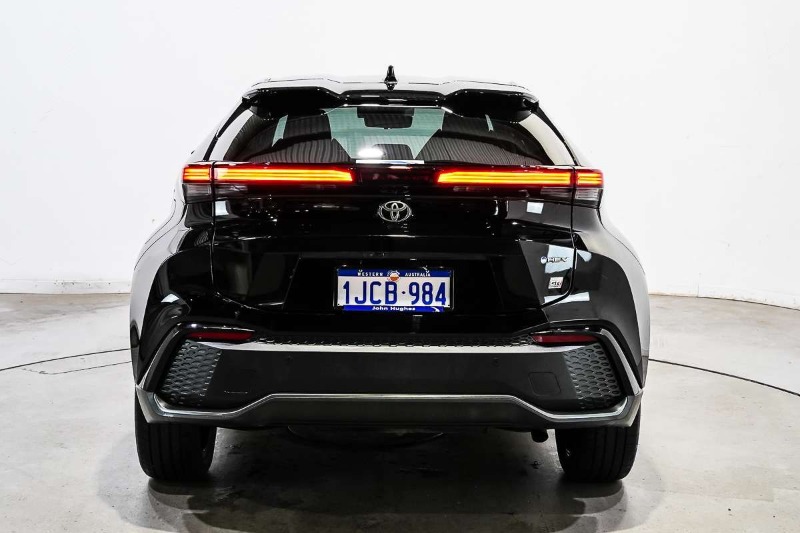 
								2025 Toyota C-HR GR Sport MAXH25R full									