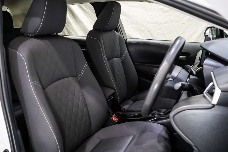 
								2024 Toyota Corolla Ascent Sport MZEA12R full									